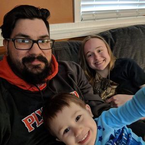 Meet your Posher, Shane